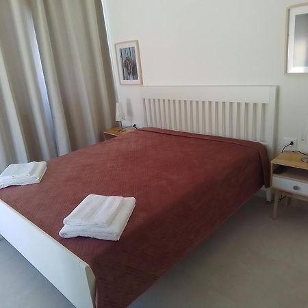 B&B Estremo Sud Marzamemi Exteriör bild