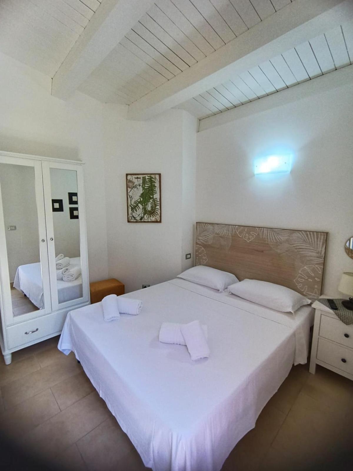 B&B Estremo Sud Marzamemi Exteriör bild
