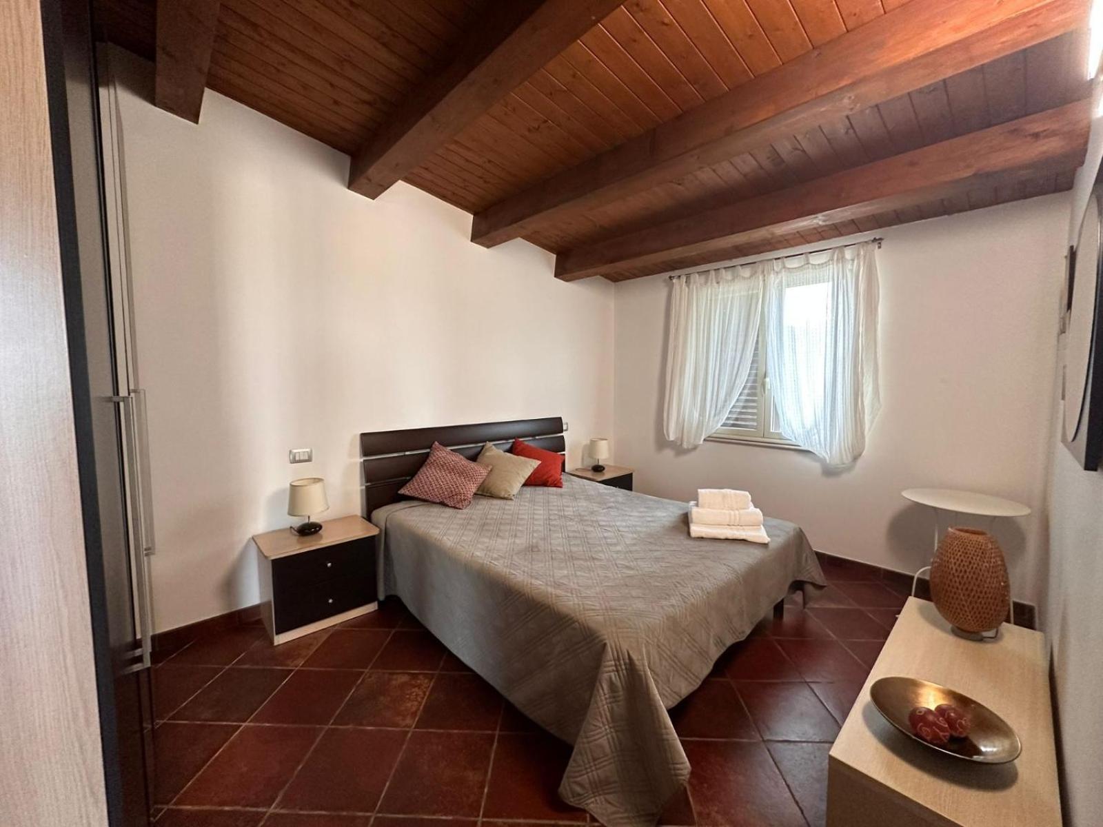 B&B Estremo Sud Marzamemi Rum bild