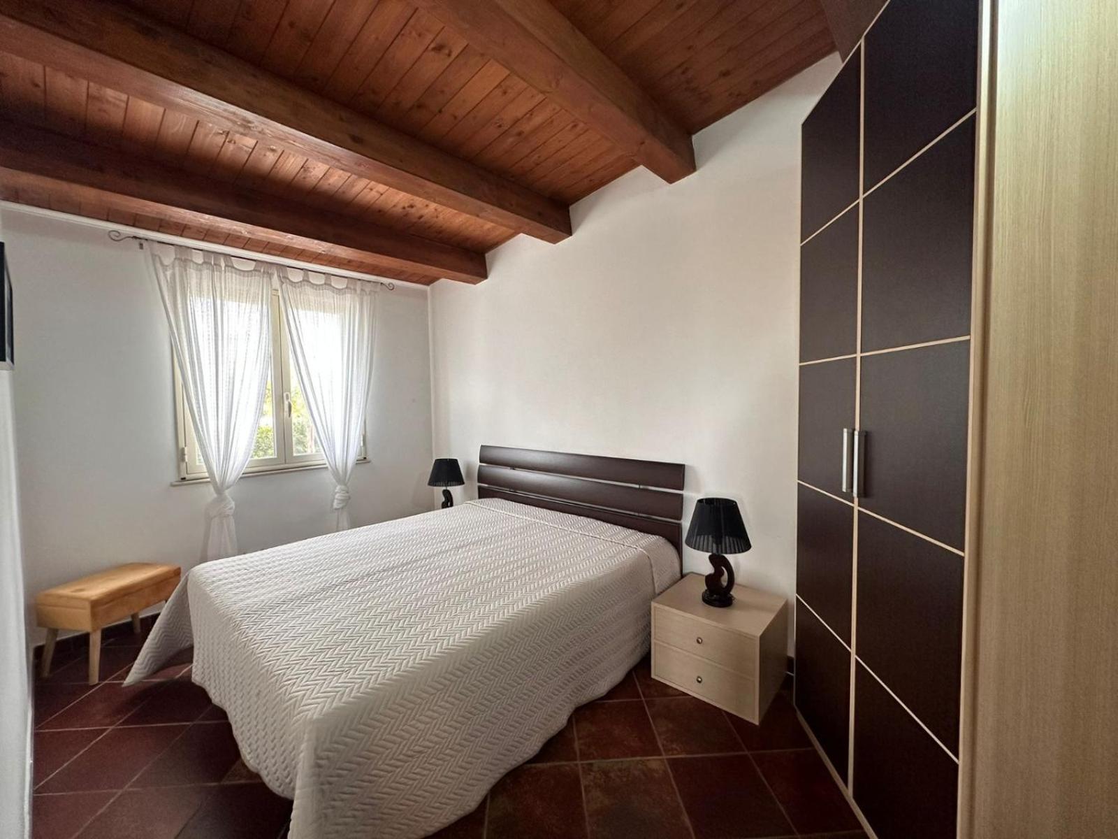B&B Estremo Sud Marzamemi Exteriör bild