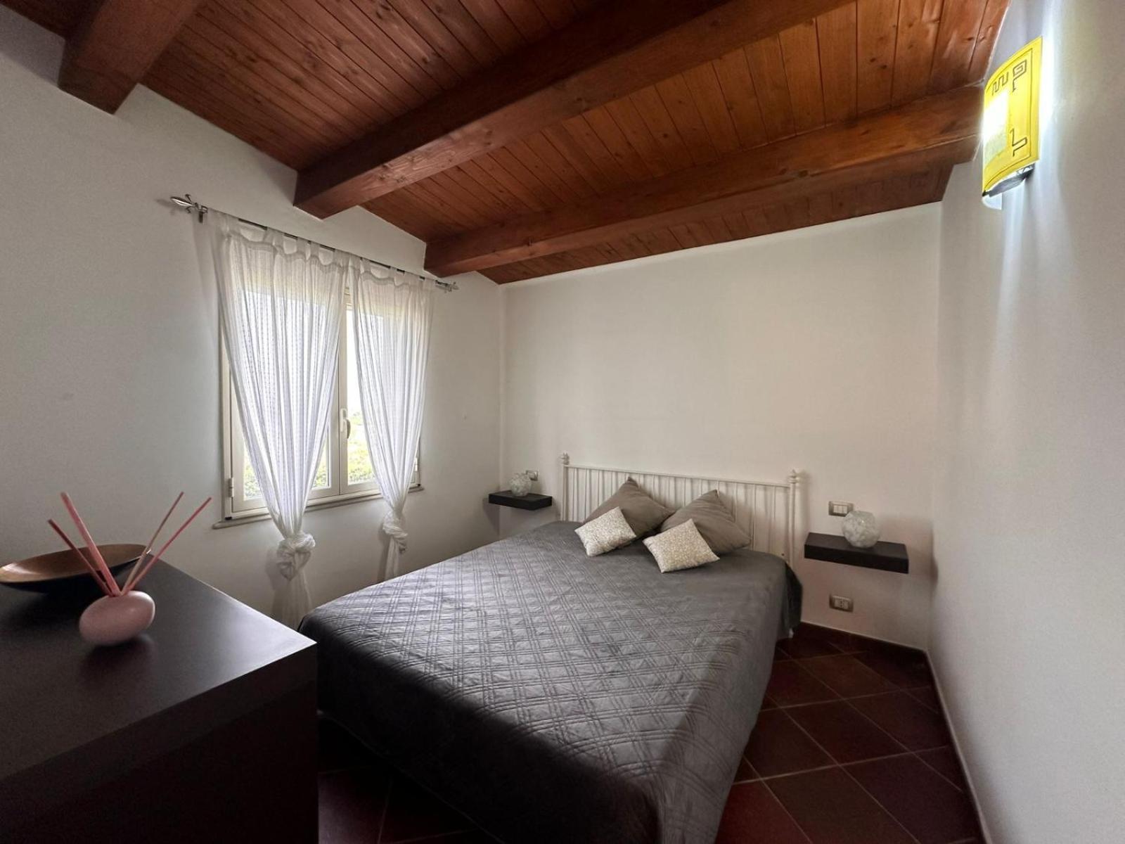 B&B Estremo Sud Marzamemi Exteriör bild