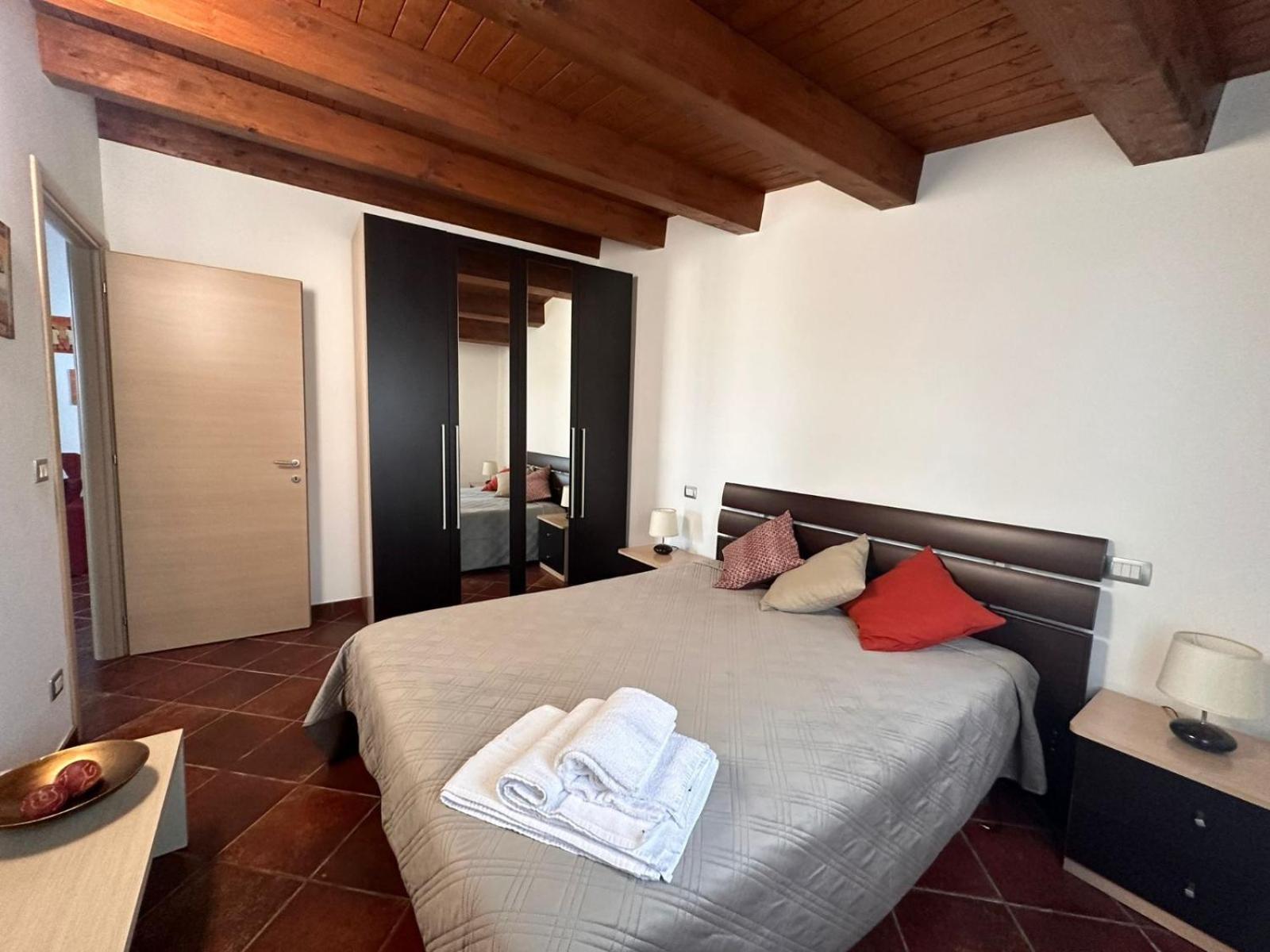 B&B Estremo Sud Marzamemi Exteriör bild