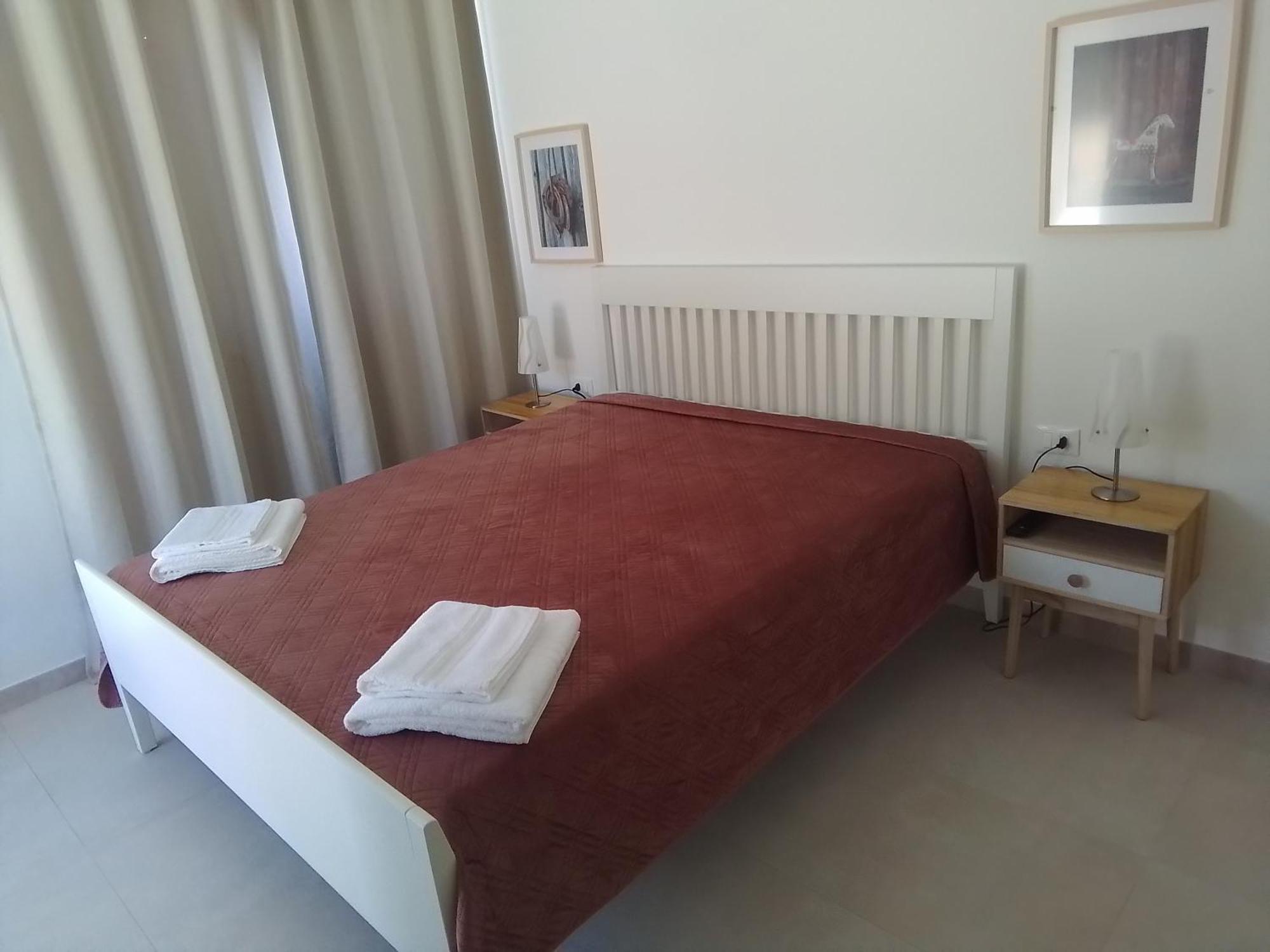 B&B Estremo Sud Marzamemi Exteriör bild