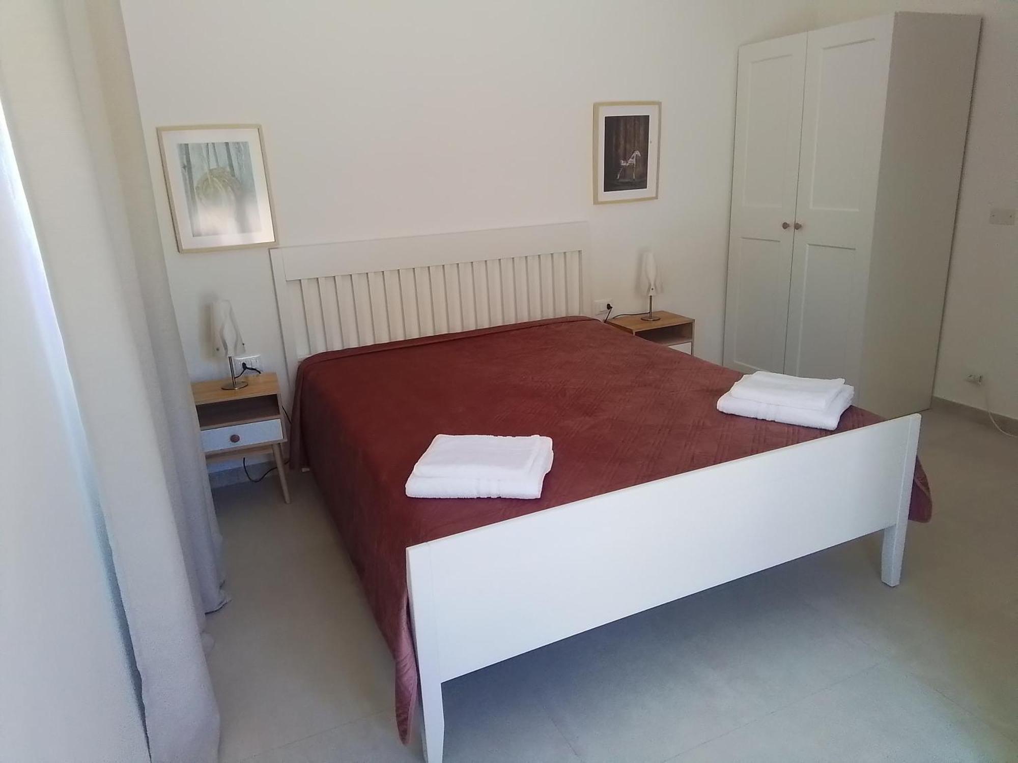B&B Estremo Sud Marzamemi Exteriör bild