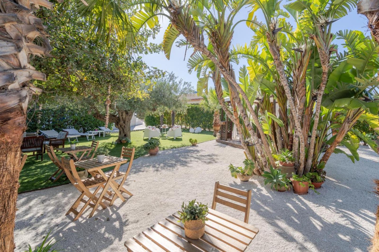 B&B Estremo Sud Marzamemi Exteriör bild