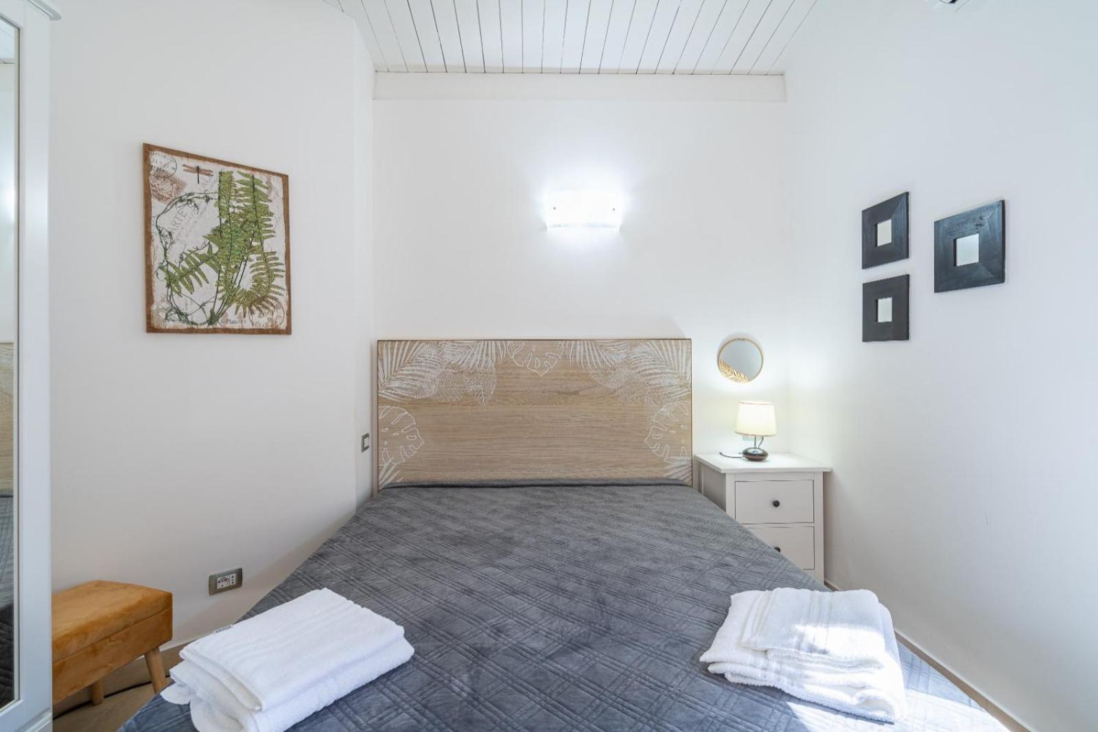B&B Estremo Sud Marzamemi Rum bild